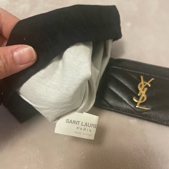 ⛔️SOLD⛔️ Ysl - Picture 4 of 13